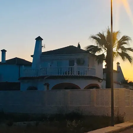 Frente Al Mar - Rosales